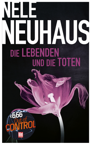 Die Lebenden und die Toten von Neuhaus,  Nele