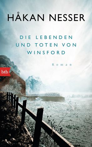 Die Lebenden und Toten von Winsford von Berf,  Paul, Nesser,  Håkan