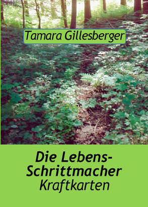 Die Lebens-Schrittmacher von Gillesberger,  Tamara