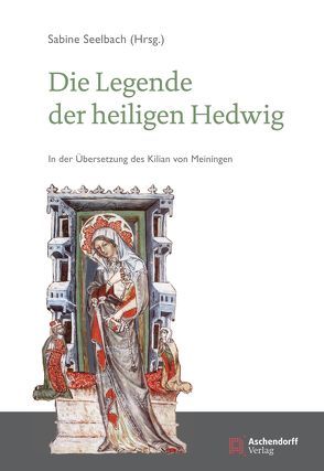 Die Legende der heiligen Hedwig von Seelbach,  Sabine