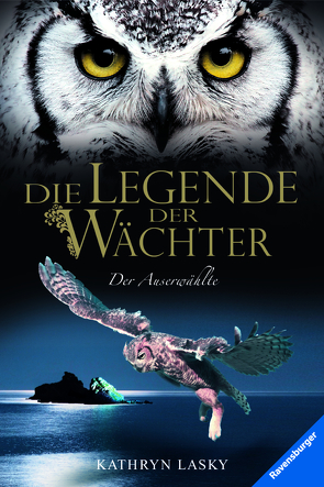 Die Legende der Wächter 10: Der Auserwählte von Khakdan,  Wahed, Lasky,  Kathryn, Orgaß,  Katharina