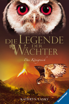 Die Legende der Wächter 11: Das Königreich von Khakdan,  Wahed, Lasky,  Kathryn, Orgaß,  Katharina