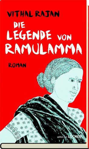 Die Legende von Ramulamma von Niederle,  Helmuth A, Rajan,  Vithal