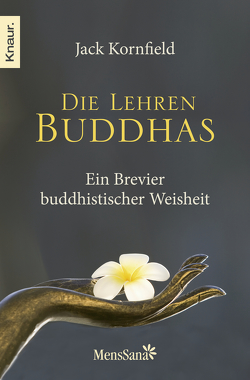 Die Lehren Buddhas von Fath-Engelhardt,  Ilse, Kornfield,  Jack