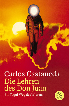 Die Lehren des Don Juan von Castaneda,  Carlos