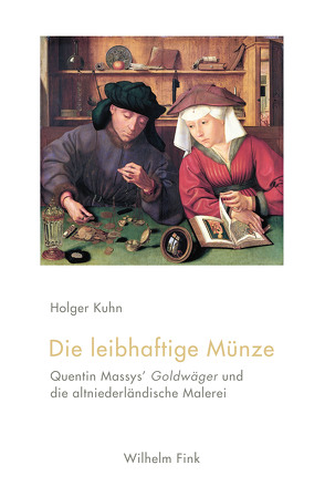 Die leibhaftige Münze von Kuhn,  Holger
