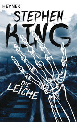 Die Leiche von Christensen,  Harro, King,  Stephen