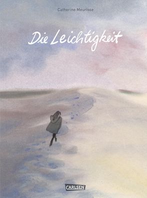 Die Leichtigkeit von Meurisse,  Catherine