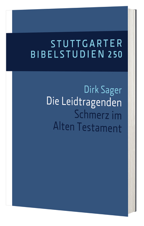 Die Leidtragenden von Sager,  Dirk