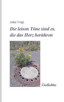 Die leisen Töne sind es, die das Herz berühren von Voigt,  Anke