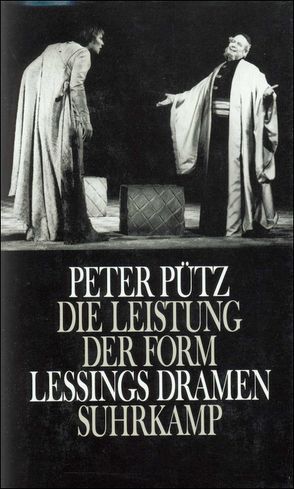 Die Leistung der Form von Pütz,  Peter