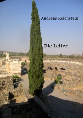 Die Leiter von Reichstein,  Andreas