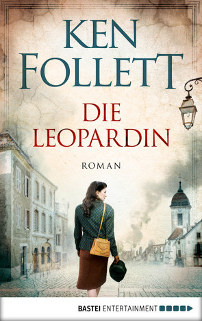 Die Leopardin von Follett,  Ken, Lohmeyer,  Till R., Rost,  Christel