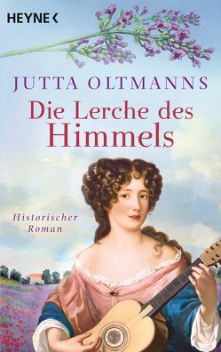 Die Lerche des Himmels von Oltmanns,  Jutta