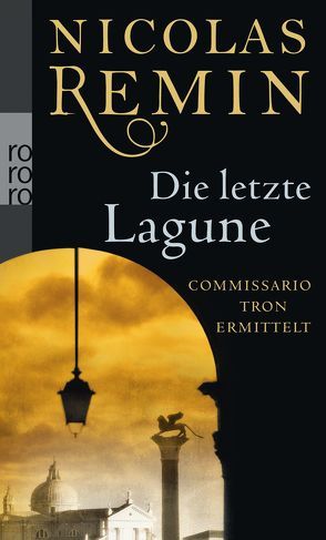 Die letzte Lagune von Remin,  Nicolas