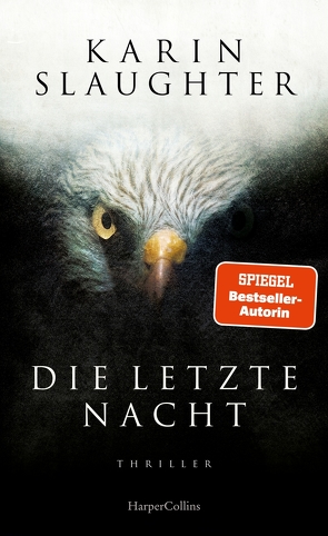 Die letzte Nacht von Kinzel,  Fred, Slaughter,  Karin