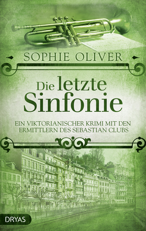 Die letzte Sinfonie von Oliver,  Sophie