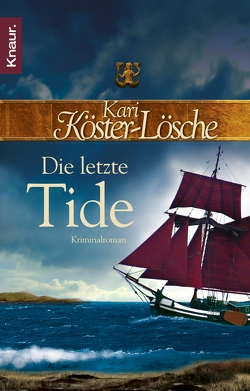 Die letzte Tide von Köster-Lösche,  Kari