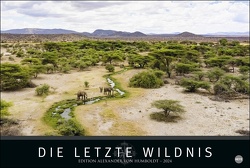 Die letzte Wildnis Edition 2024