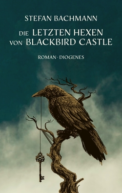 Die letzten Hexen von Blackbird Castle von Bachmann,  Stefan, Schaefer,  Stefanie