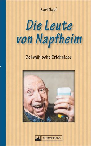 Die Leute von Napfheim von Napf,  Karl