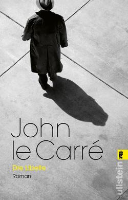 Die Libelle von le Carré,  John, Peterich,  Werner