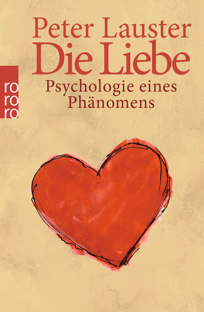 Die Liebe von Lauster,  Peter