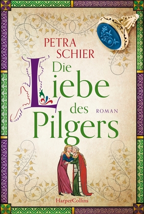 Die Liebe des Pilgers von Schier,  Petra