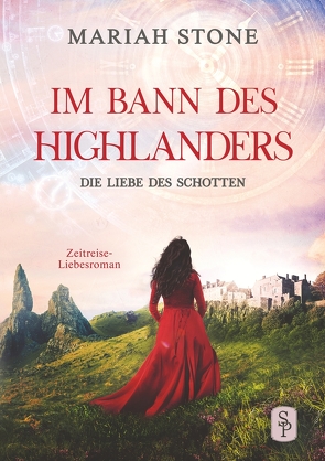 Die Liebe des Schotten von Josiah,  Elly M., Stone,  Mariah