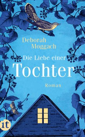 Die Liebe einer Tochter von Förs,  Katharina, Moggach,  Deborah