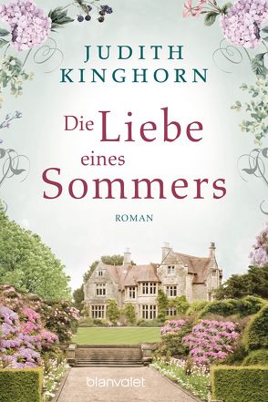 Die Liebe eines Sommers von Kinghorn,  Judith, Schaefer,  Anja