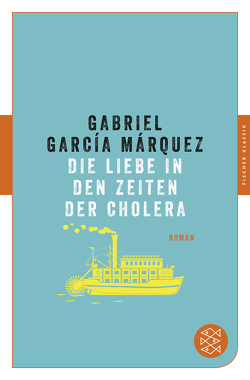 Die Liebe in den Zeiten der Cholera von García Márquez,  Gabriel, Ploetz,  Dagmar