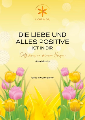 Die Liebe und alles Positive ist in dir von Hinterholzner,  Silvia