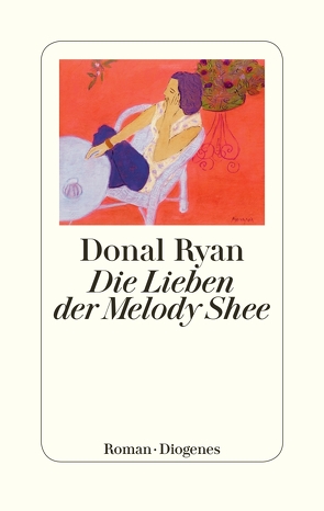 Die Lieben der Melody Shee von Kroll,  Anna-Nina, Ryan,  Donal