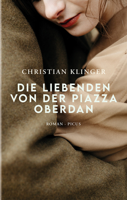 Die Liebenden von der Piazza Oberdan von Klinger,  Christian
