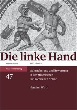 Die linke Hand von Wirth,  Henning