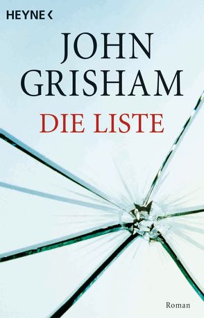 Die Liste von Grisham,  John
