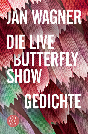 Die Live Butterfly Show von Wagner,  Jan