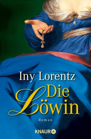 Die Löwin von Lorentz,  Iny