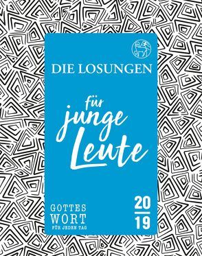 Die Losungen 2019. Deutschland / Die Losungen 2019