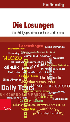 Die Losungen von Zimmerling,  Peter