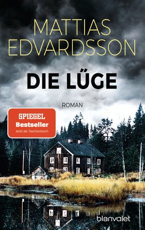 Die Lüge von Edvardsson,  Mattias, Krummacher,  Annika