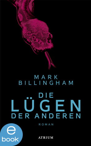 Die Lügen der Anderen von Billingham,  Mark, Torberg,  Peter