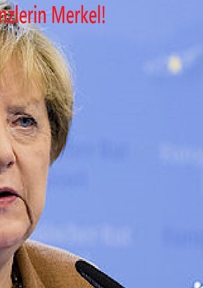 Die-Lügen-der-Kanzlerin-Merkel (Die Fake Kanzlerin) von Roscher,  Dr. Michael