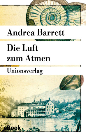 Die Luft zum Atmen von Barrett,  Andrea, Noelle,  Karen