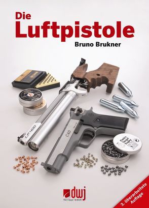 Die Luftpistole von Brukner,  Bruno