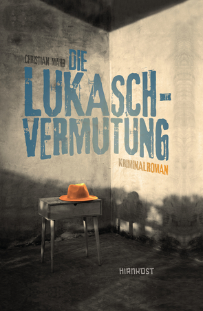 Die Lukasch-Vermutung von Mähr,  Christian