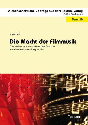 Die Macht der Filmmusik von Liu,  Guoyi