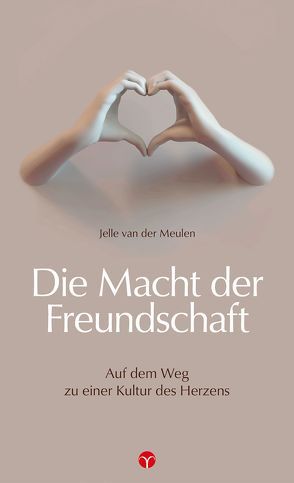 Der Ruf der Freundschaft von van der Meulen,  Jelle