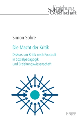 Die Macht der Kritik von Sohre,  Simon